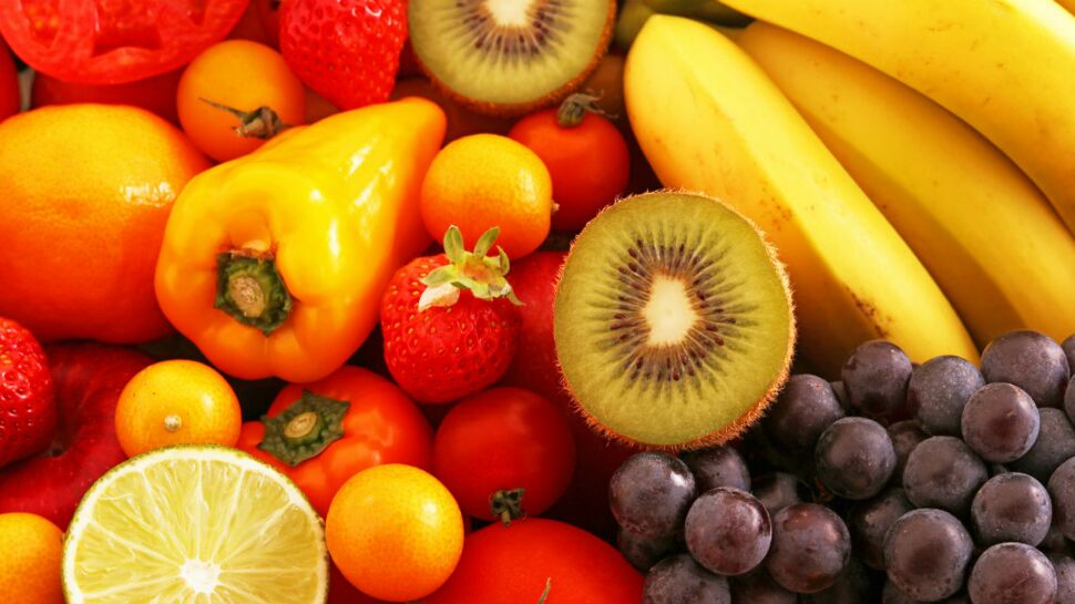 Pour vivre plus longtemps, mangez 10 fruits et légumes par jour