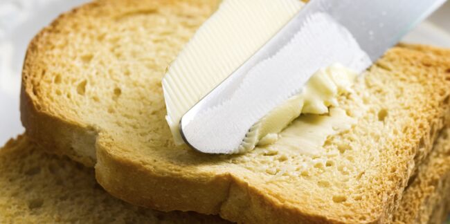 Yaourts et margarines "anti-cholestérol" : aucun bénéfice sur la santé