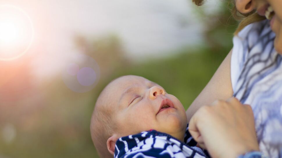 Zika, à l'origine de déformations articulaires chez les bébés ?
