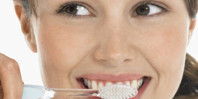 Adoptez une bonne hygiène dentaire