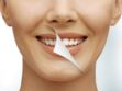 Comment éviter les taches sur les dents