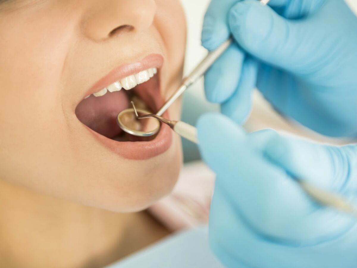 Endodontie: des soins pour restaurer la dent de l'intérieur