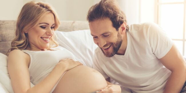 Choisir le sexe de son bébé avec une application : est-ce que ça marche ?