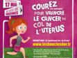 Boucles d’Or : une course pour lutter contre le cancer du col de l’utérus