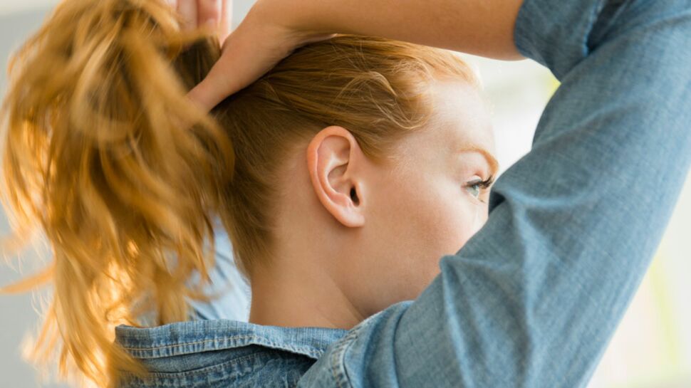 Calvitie : comment freiner la chute des cheveux ? : Femme Actuelle ...