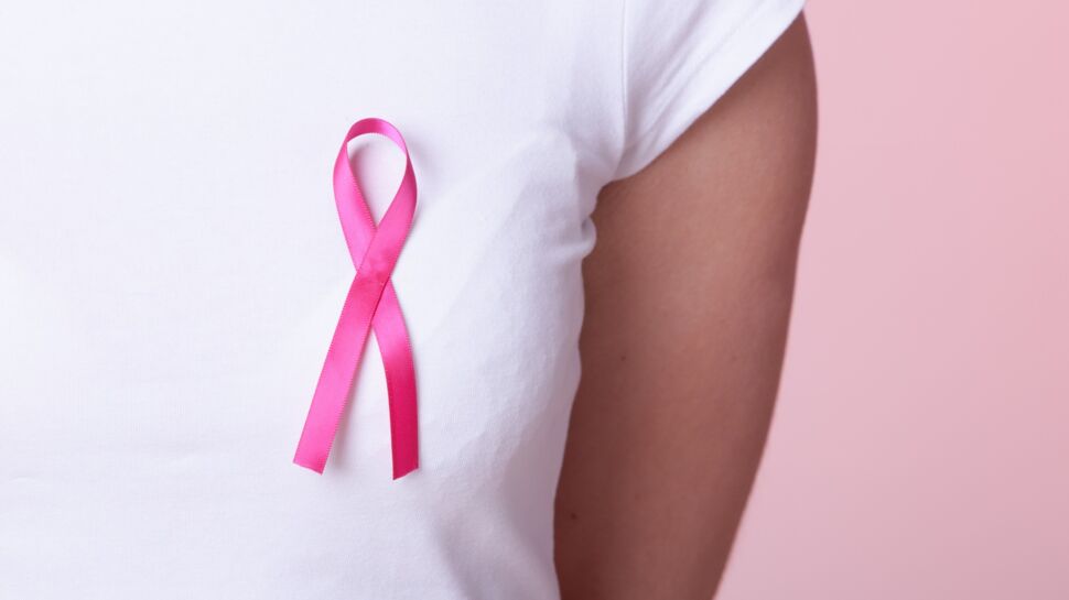 Cancer du sein : les symptômes qui doivent vous alerter