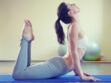 Du yoga contre l’incontinence ?