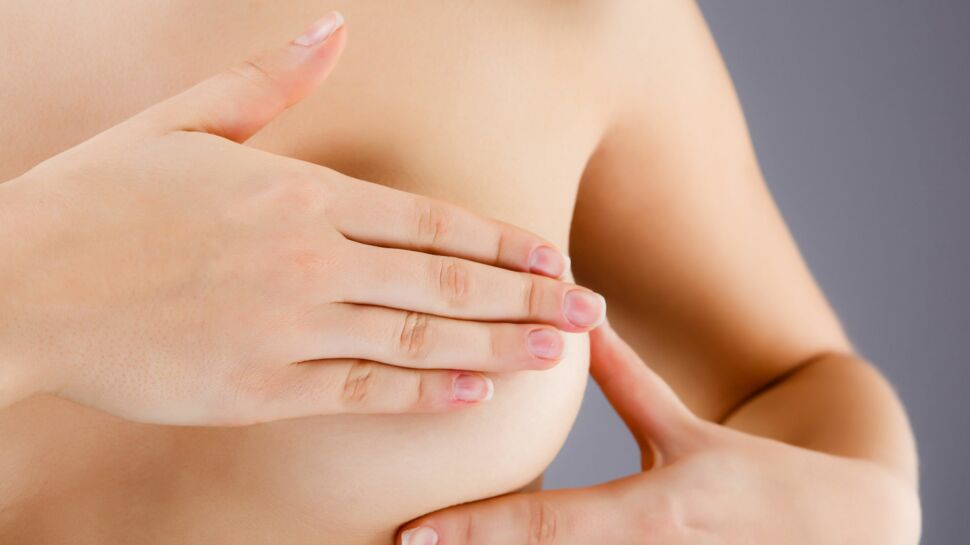 6 éléments pour comprendre le mamelon ombiliqué : Femme Actuelle ...