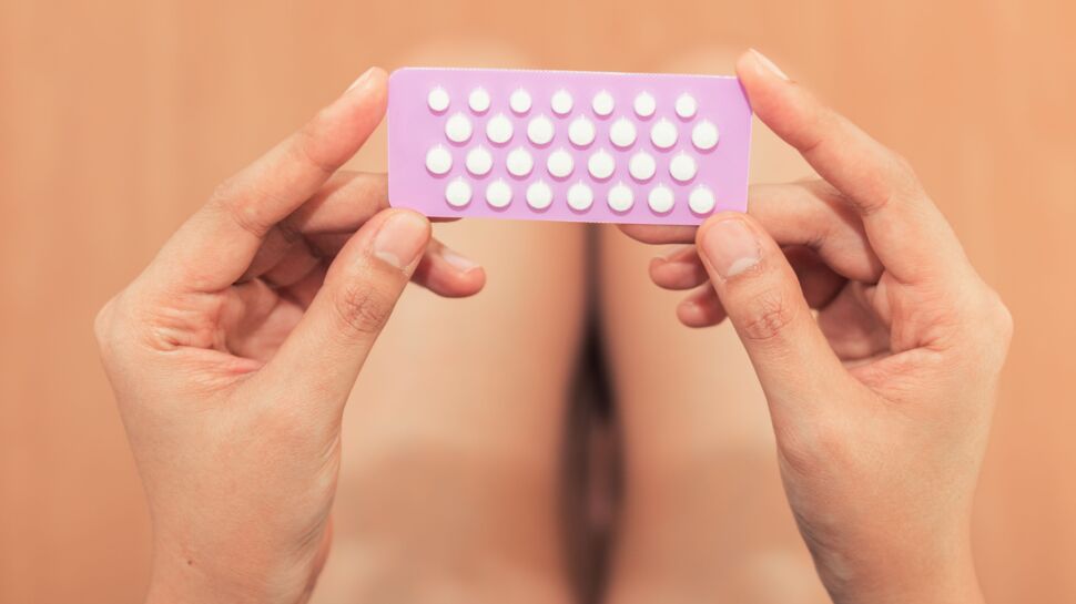 Contraception : 13 idées reçues sur la pilule progestative : Femme ...