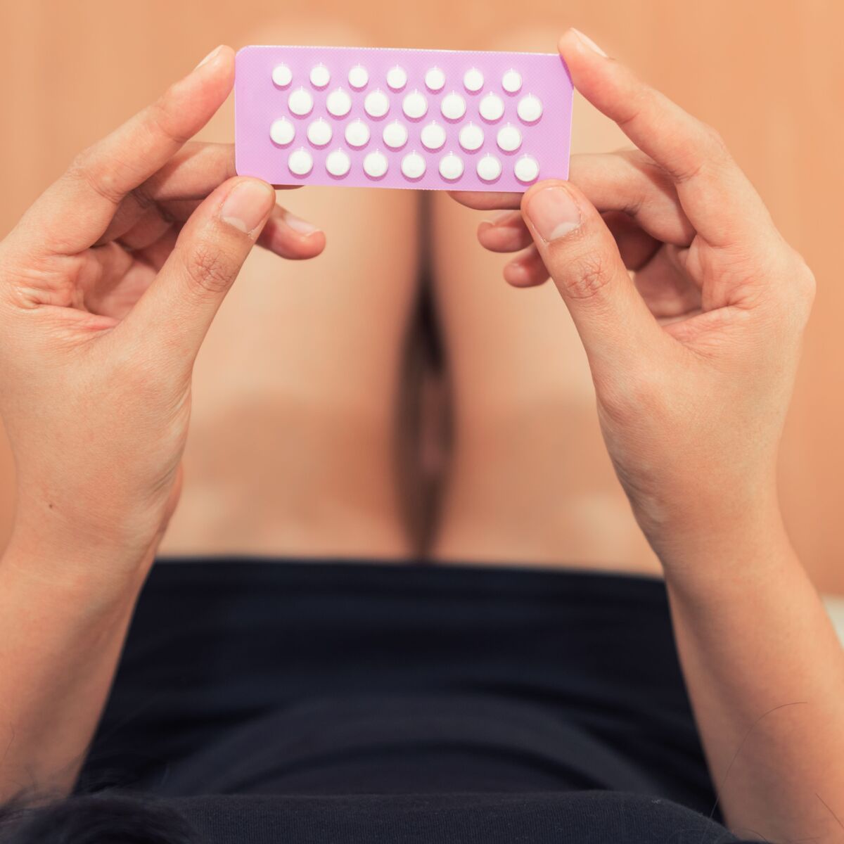 Contraception : 13 idées reçues sur la pilule progestative : Femme ...