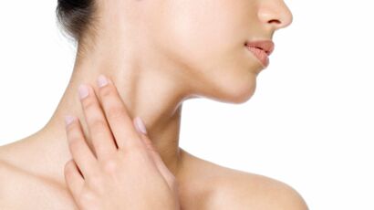 Et si c'était la thyroïde ? : Femme Actuelle Le MAG