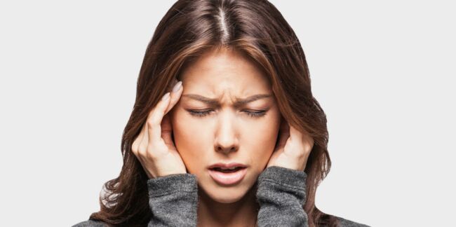 6 idées reçues sur la migraine
