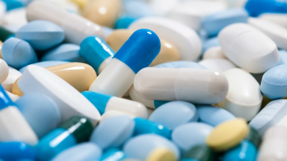 6 idées reçues sur les antibiotiques