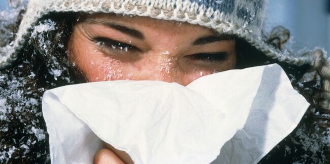 7 conseils pour ne pas tomber malade cet hiver
