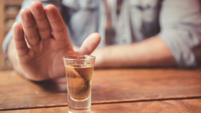 6 signes qui peuvent alerter sur une consommation d'alcool trop ...