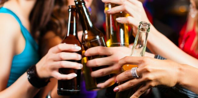 Alcoolorexie : un trouble du comportement alimentaire ?