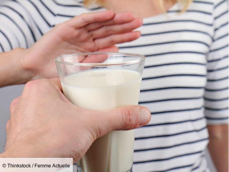 Allergie Alimentaire Les Symptomes Qui Doivent Vous Alerter Femme Actuelle Le Mag