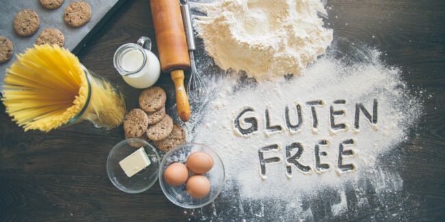 Intolérance au gluten : les symptômes qu'il ne faut pas négliger