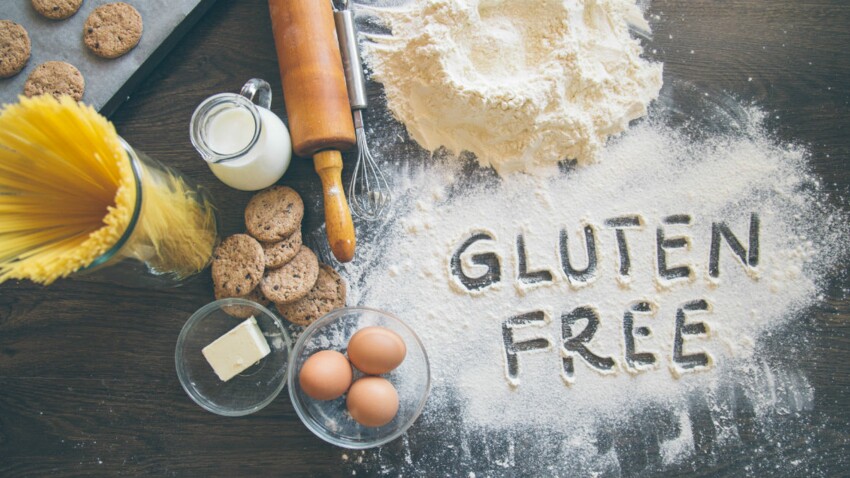 Intolerance Au Gluten Les Symptomes Qu Il Ne Faut Pas Negliger Femme Actuelle Le Mag