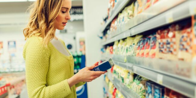 Allergies alimentaires : comment faire mes courses sans prendre aucun risque
