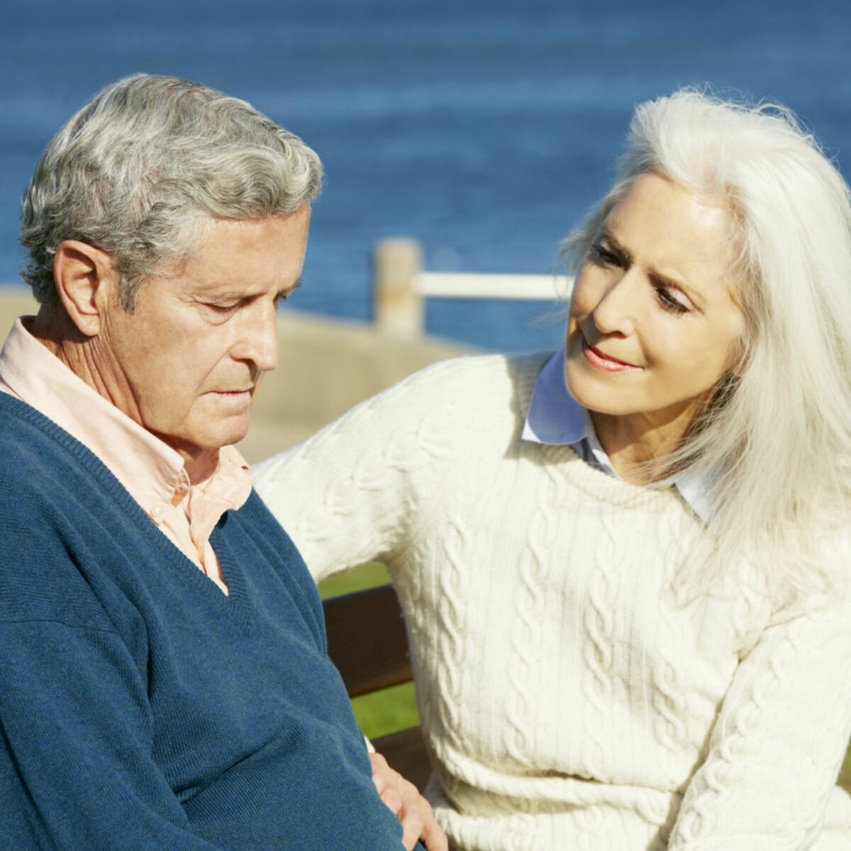 Maladie d'Alzheimer : tout savoir sur cette maladie dégénérative