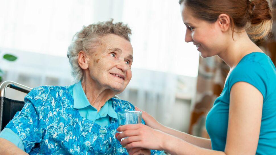 Alzheimer : comment aider les aidants ?