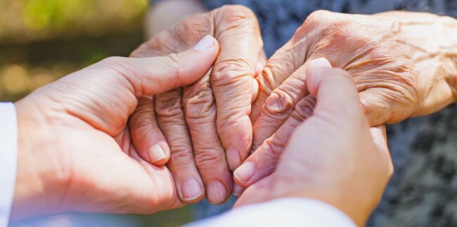 Alzheimer : les signes qui doivent vous alerter