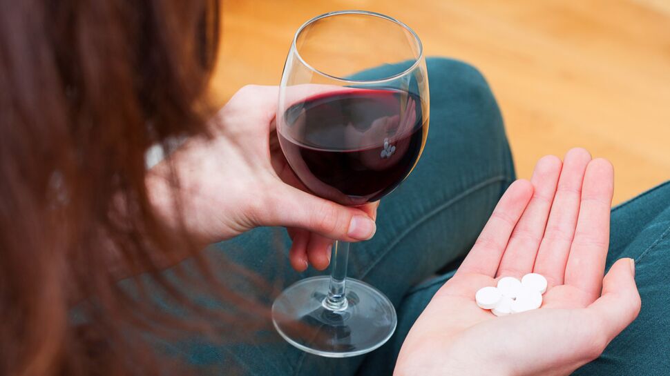 Antibiotiques : qu'est-ce que je risque si je consomme de l'alcool ?