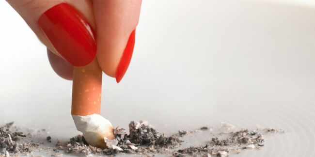 Arrêter de fumer : 3 solutions pour vous aider