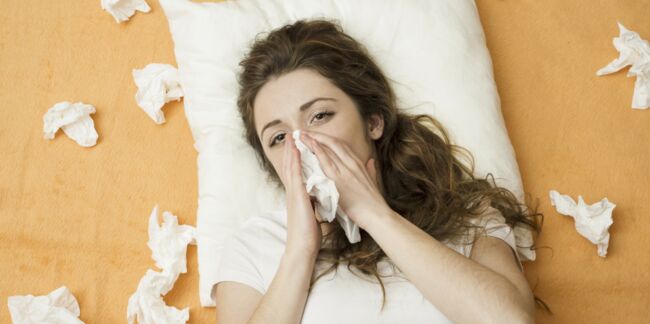 Asthme et allergie : la pollution, ennemie N°1 ?