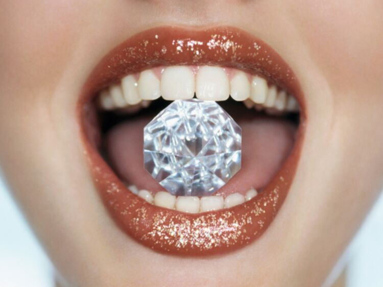 blanchiment des dents dangereux ou pas