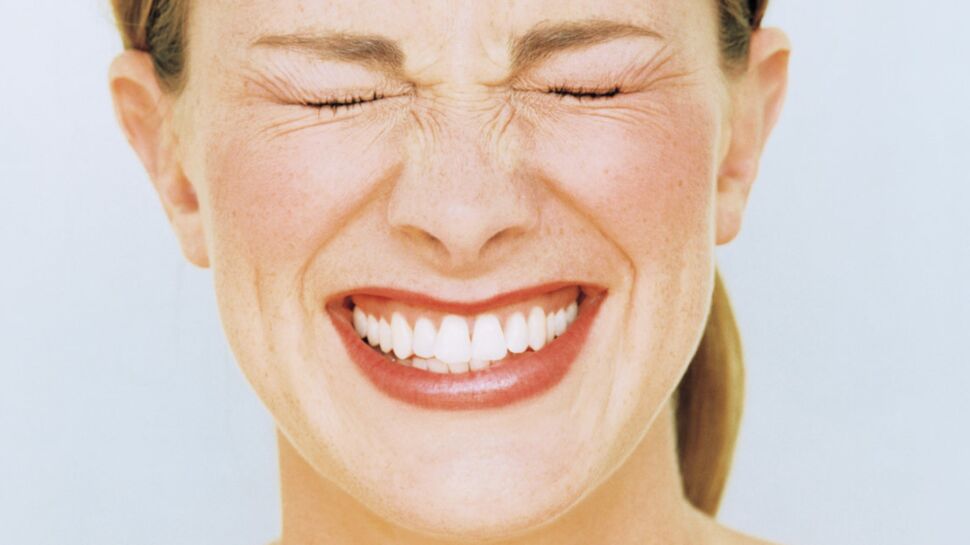 Bruxisme : je grince des dents... c'est grave ?