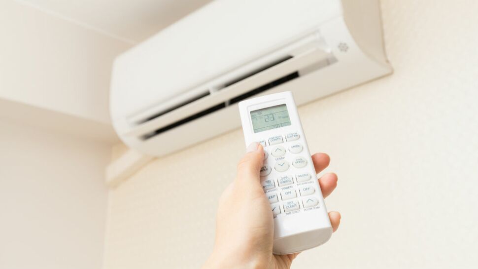 Canicule : comment profiter de la climatisation sans tomber malade ?