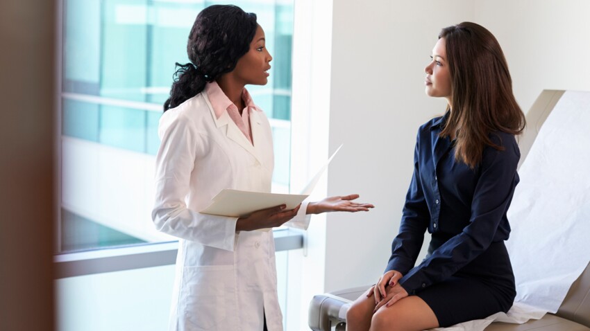 5 conseils pour bien choisir son medecin traitant femme actuelle le mag