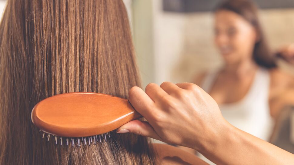 Chute de cheveux : 8 solutions pour l'éviter