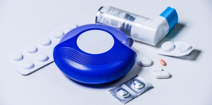 Tout ce qu'il faut savoir sur la cortisone : Femme Actuelle Le MAG