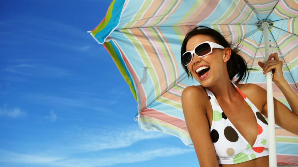 Soleil, alimentation, alcool… comment éviter les problèmes de santé d'été ?
