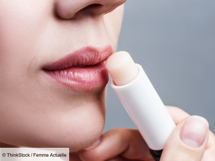 Fissure Au Coin Des Levres Ou Perleche Comment La Soigner Rapidement Femme Actuelle Le Mag