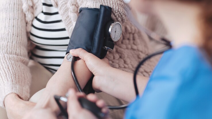 Les symptômes de lhypertension artérielle