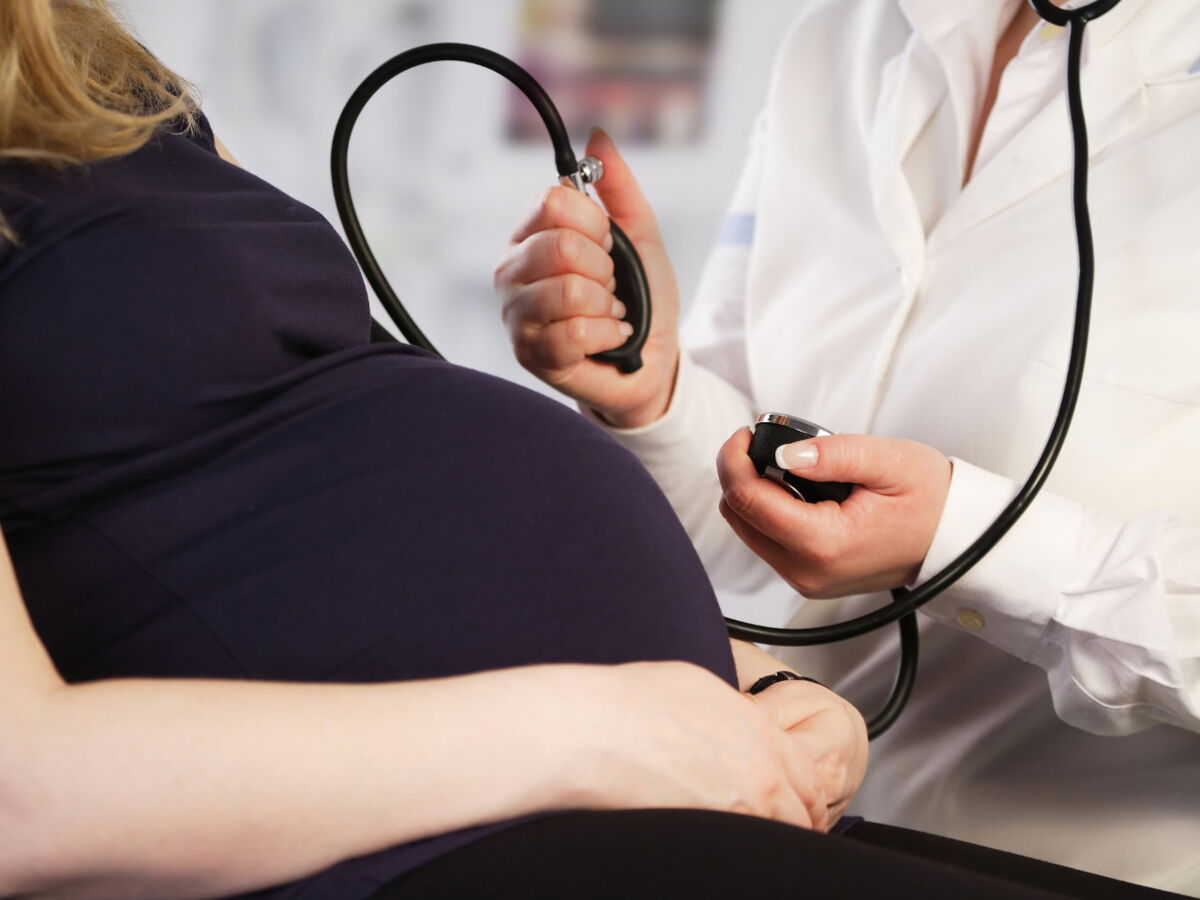 Hysteroscopie Tout Savoir Sur L Examen De L Uterus Femme Actuelle Le Mag