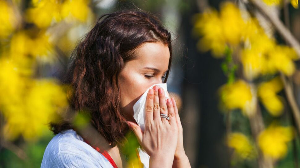 5 idées reçues sur les allergies