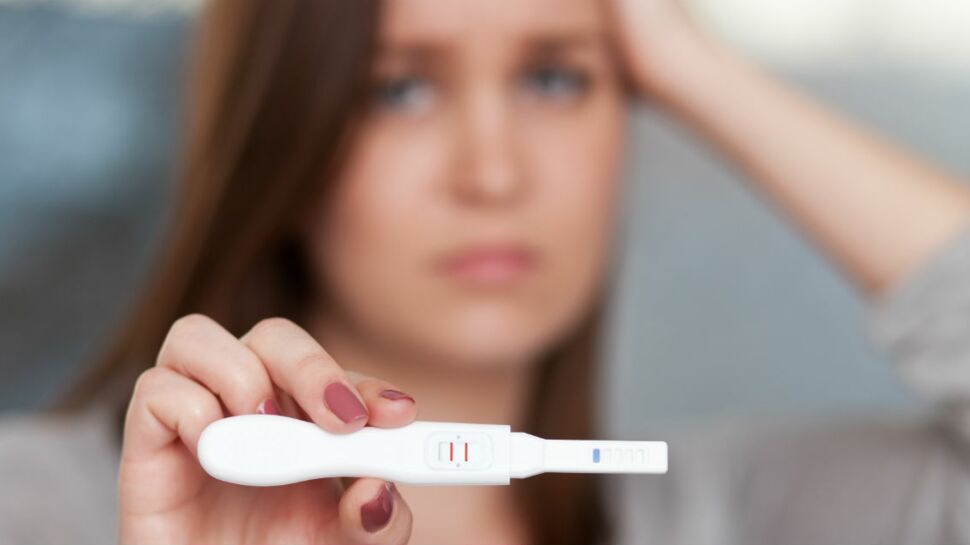 IVG : « Déjà maman de deux enfants, j’ai fait le choix d’avorter »