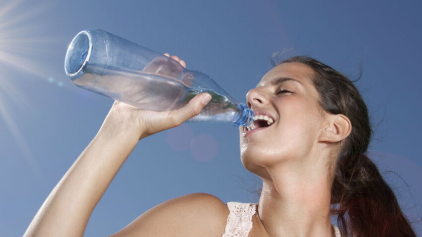 Eau Gazeuse Naturelle Versus Eau Gazeifiee L Eau En 10 Questions