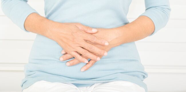 Maladie de Crohn : comment reconnaître les symptômes ?