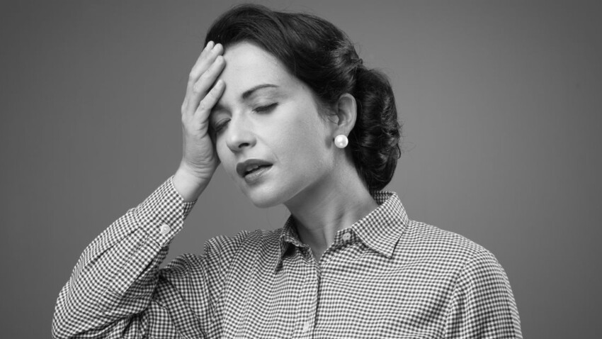 Malaise Vagal Comment Reagir Femme Actuelle Le Mag