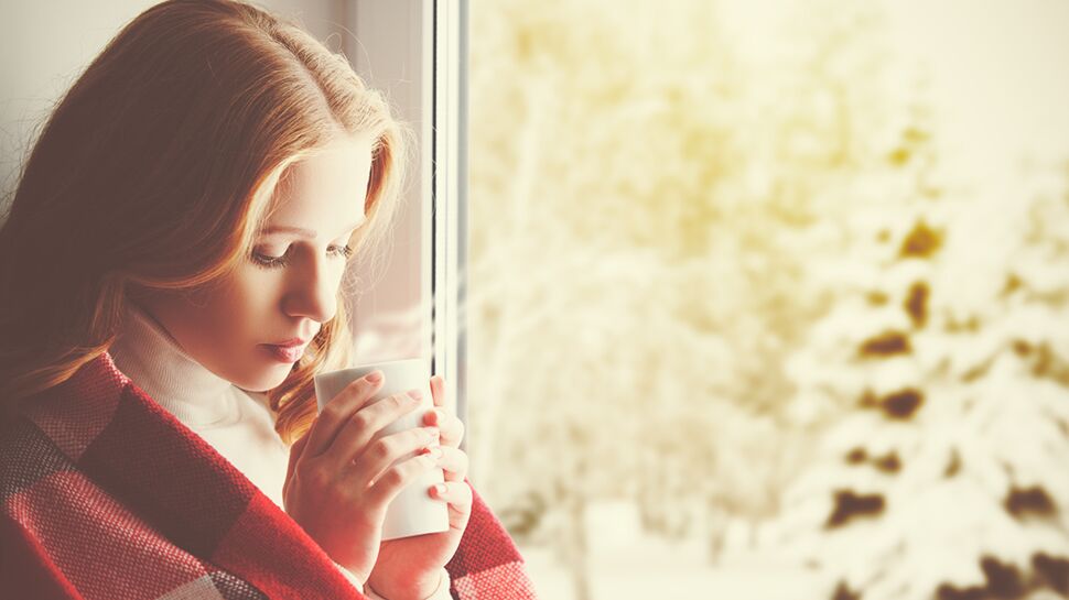 Maux de l'hiver : 30 solutions douces pour passer au travers