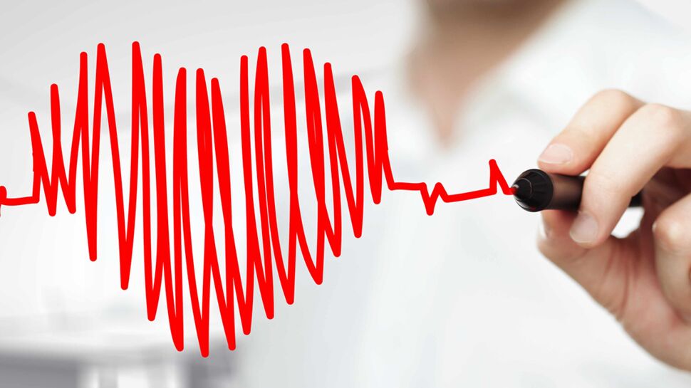 Mesurer sa fréquence cardiaque