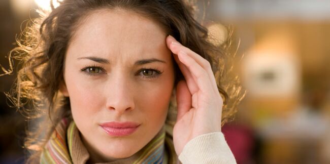 Mal de tête, migraine, céphalée de tension : quelles différences ?