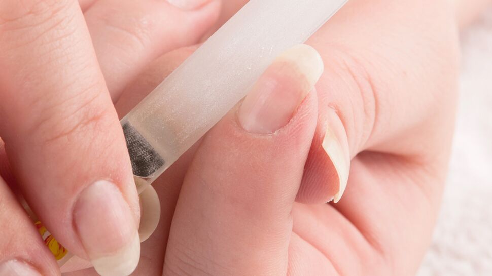 Ce que nos ongles révèlent sur notre santé