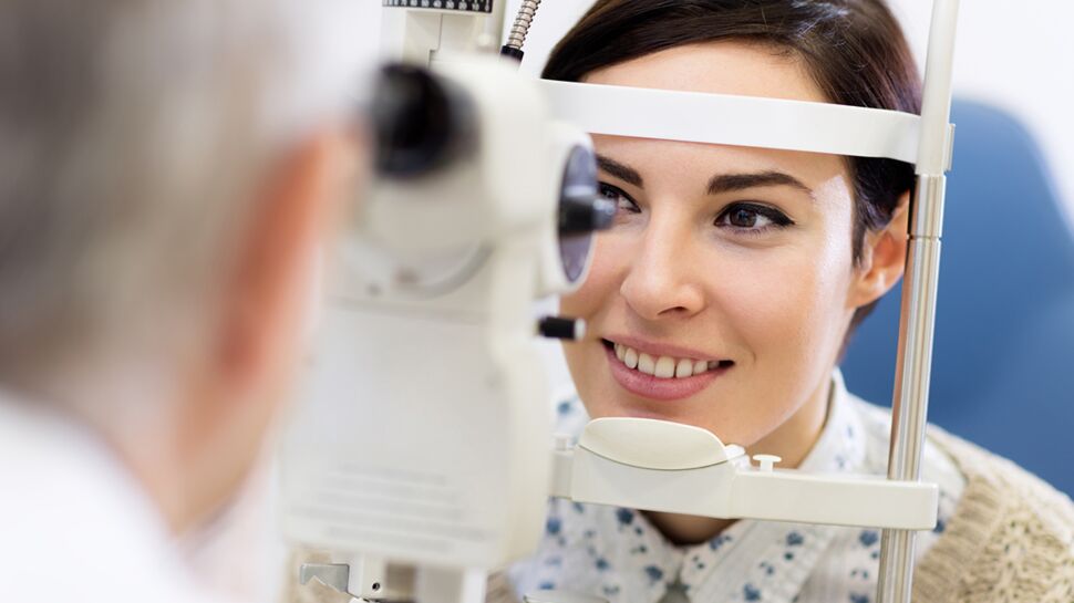 Orthoptiste : dépister et rééduquer les troubles de la vision